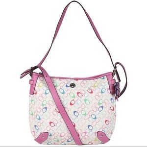 Coach *Retired* Crossbody